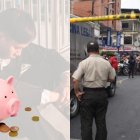 La economía y la inseguridad son algunas de las principales preocupaciones de la clase meidia.