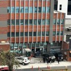 Un asalto armado se registró en el centro norte de Quito la tarde de este 15 de enero.