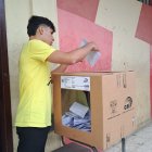 Los ecuatorianos acudirán a las urnas el 9 de febrero de 2025.