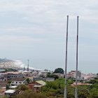 Hay zonas seguras para acudir en Playas en casos de emergencias tan críticas como un tsunami.