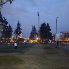 El mal uso del espacio público y la inseguridad son parte de las denuncias ciudadanas.