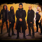 Los boletos para el concierto que Avalanch (foto) y Mägo de Oz suspendieron en 2024 serán válidos para el 25 de enero.