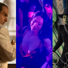 El pingüino, Anora y Wicked: parte uno, son lagunos de los filmes nominados por el Sindicato de Guionistas.