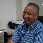 El alcalde de Balzar Galo Meza fue destituido por juez del TCE.