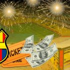 El 1 de febrero de 2025 se celebrará la Noche Amarilla, en el estadio Monumental.