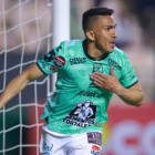 Ángel Mena se consolidó como figura en México jugando para León