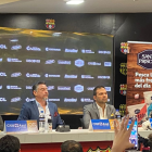 La Noche Amarilla 2025 se alista para celebrar el inicio del año con un partido frente a Emelec y un evento exclusivo con Nicky Jam.