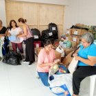 Nació con el propósito de ofrecer asistencia integral a madres y niños.