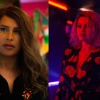 Fragmentos de la película "Emilia Pérez".