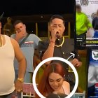 Leidi Restrepo, expareja de Junior Roldán (+), fue procesada por el caso denominado BlanqueoJR.