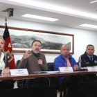 Este 16 de enero se anunció los cambios en la revisión y matriculación vehicular.