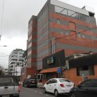 En el sector donde ocurrió el ataque hay restaurantes y cafeterías. Está cerca del corazón de La Mariscal, una zona turística.