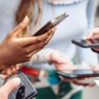 Aunque los Gen Z han crecido rodeados de pantallas y apps, no son expertos en tecnología.