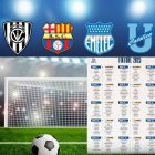 LigaPro ya tiene el calendario 2025.