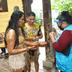 La danza ha logrado captar el interés de jóvenes y adultos en Santa Elena