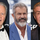 Los actores fueron nombrados como embajadores especiales para Hollywood