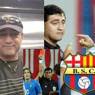 Byron Moreno en el 2002 expulsó a Francesco Totti en el partido de Italia ante Corea del Sur.