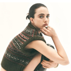 Margaret es hija de la también intérprete Andie MacDowell.