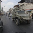 La circunscripción 3 de Guayas contempla parroquias del cantón Durán, una de las localidades más peligrosas del país.