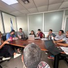 Guayaquil. La Mesa de Movilidad resurge.