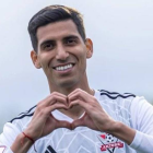 José Francisco Cevallos Jr. jugó en FC Aktobe en la temporada 2024