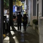 Salir solo o con artículos de valor dejó de ser una opción para los vecinos de Urdesa.