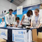 El simulacro arrancará a las 09:00 del 19 de enero de 2025.