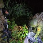 Imagen referencial para graficar este artículo relacionado con el hallazgo de una célula de Los Choneros, en Esmeraldas.