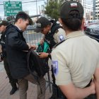 Imagen referencial para graficar artículo sobre el debate presidencial.