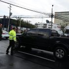 Un fuerte contingente militar y policial se tiene previsto que se instale durante el debate presidencial
