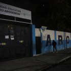 La oscuridad y falta de patrullaje prolifera el miedo en el alumnado nocturno.