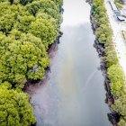 Segura EP indicó que se realizó un sobrevuelo.