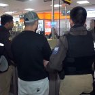 Jean Paúl Pisco considerado el tercero más buscado en Ecuador, fue detenido en Alemania.