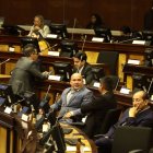 El domingo 9 de febrero, el país elegirá al nuevo pleno del Palacio Legislativo. Este estará conformado por 151 legisladores.