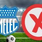 Emelec sigue sin saber que es ganar.