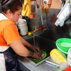 En noviembre del 2024 anunciaron los cortes de agua en 95 barrios de Quito