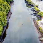 Situación. El incidente se reportó el sábado 18 de enero.