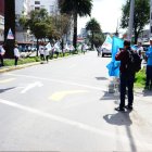 El debate presidencial se realizará en Quito.