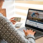 Los ecuatorianos votaron telemáticamente en las elecciones generales de 2023.