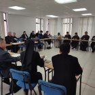 Preocupación. La Institución mostró su desacuerdo.