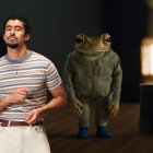 Bad Bunny el sapo concho