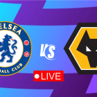 Chelsea recibe a los Wolves en la fecha 22 de Premier League.
