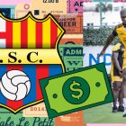 Felipe Caicedo, nueva contratación de Barcelona SC.