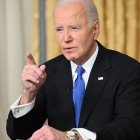 Joe Biden dejará la Presidencia de Estados Unidos este lunes 20 de agosto.