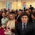 Los presidentes de Ecuador y Argentina fueron invitados oficialmente a la posesión del presidente Donald Trump.