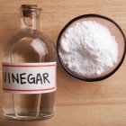 El truco para limpiar los lentes adecuadamente.