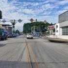 Sitio. La ATM estima que los trabajos se ejecuten en 5 semanas.