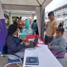 En marzo los contribuyentes deben hacer su declaración de impuesto a la renta.