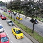 El dispositivo emplea tecnología de ondas de radio para identificar vehículos de forma rápida y a distancia.