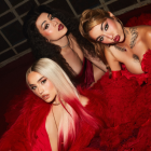 La cantante española publica el remix de su tema "La reina"